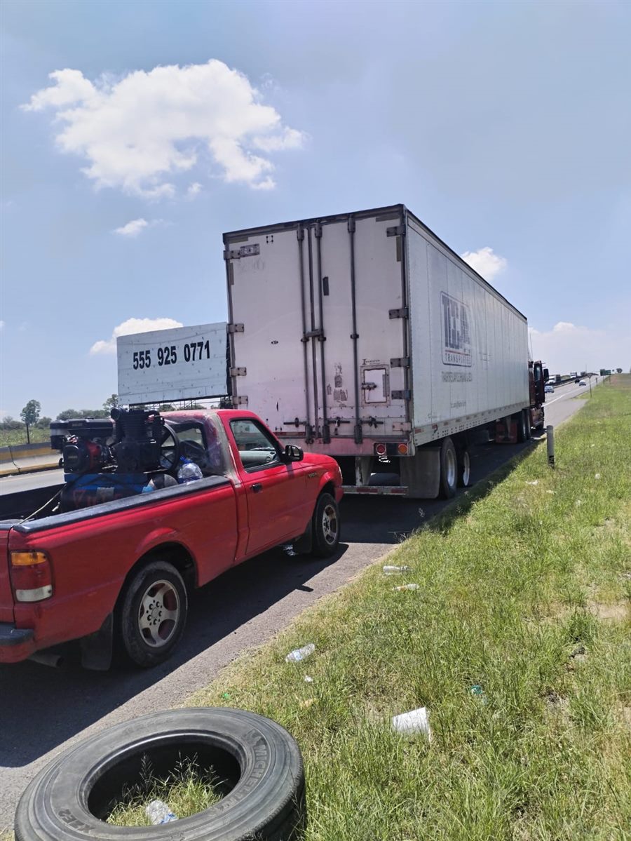 Servicio en carretera